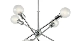 Kichler Armstrong Kk43118 Ch