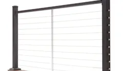 Cable Deckorators%20 Alx%20 Contemporary%20 Cable%20 Railing