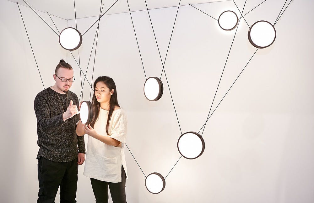 66fdbbb4a897b56b8eb1f434 Lampwinnershighwirechristianlocouple