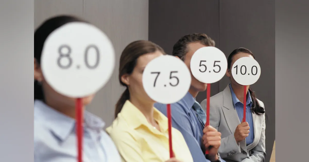 Leader Counting Leadership by the numbers: What’s yours? | Pro Builder