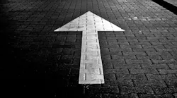Winter Road Arrow 74780