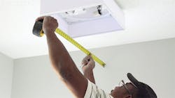 66fdbc60a897b51d7fb1f628 Electricianinstallsceilinglightnewhomeconstruction 66fdbc60a897b51d7fb1f628 Electricianinstallsceilinglightnewhomeconstruction