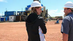 Women can have roles in the skilled trades in construction and help combat the construction labor shortage
