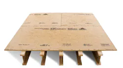 Lp Legacy Subfloor System