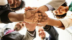When a company is growing, it can be easy to be consumed with business management. Don't let company culture fall by the wayside. | Photo: Unsplash/Rawpixel
