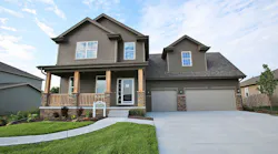 Rockwell Exterior