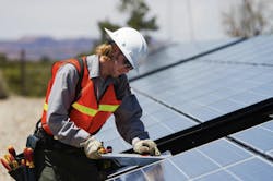 66fdbc77e1fd4a647fe1e832 Maninstallingsolarpanelsonroof 66fdbc77e1fd4a647fe1e832 Maninstallingsolarpanelsonroof