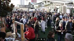 The wealth of info, educational sessions, product demonstrations, networking, and ideas at IBS is not to be missed. | Photo: courtesy IBS Show Village