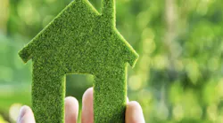 Research Indicates That Consumers Value Sustainability, Affordability, And Health When Making Homebuying Decisions | Photo: Flickr User Alachua County (cc By 2