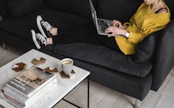 66fdbc7c3cabd9d208a69375 Youngwomansittingonsofaworkingonlaptopwithcoffee 66fdbc7c3cabd9d208a69375 Youngwomansittingonsofaworkingonlaptopwithcoffee