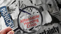 The Solution To Affordable Housing May Not Be A Quick Fix, But The Possibilities For Immediate Industrywide Change Keep Us All On Our Toes