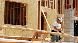 While The Solution To The Construction Industry's Trade Shortage Won’t Come Overnight, There Are Things Home Builders Can Do To Mitigate Its Effects | Photo: Flickr User National Park Service / Cc By 2