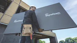 Analysis if the 2021 version of the IECC reveals extended payback periods for certain requirements, including continuous exterior insulation. | Image: DuPont