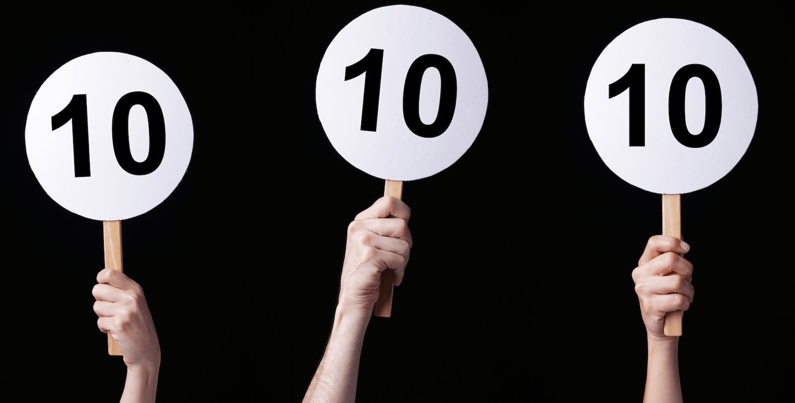 Does Your Team Strive For Perfection? | Image: Jivimages / Stock adobe