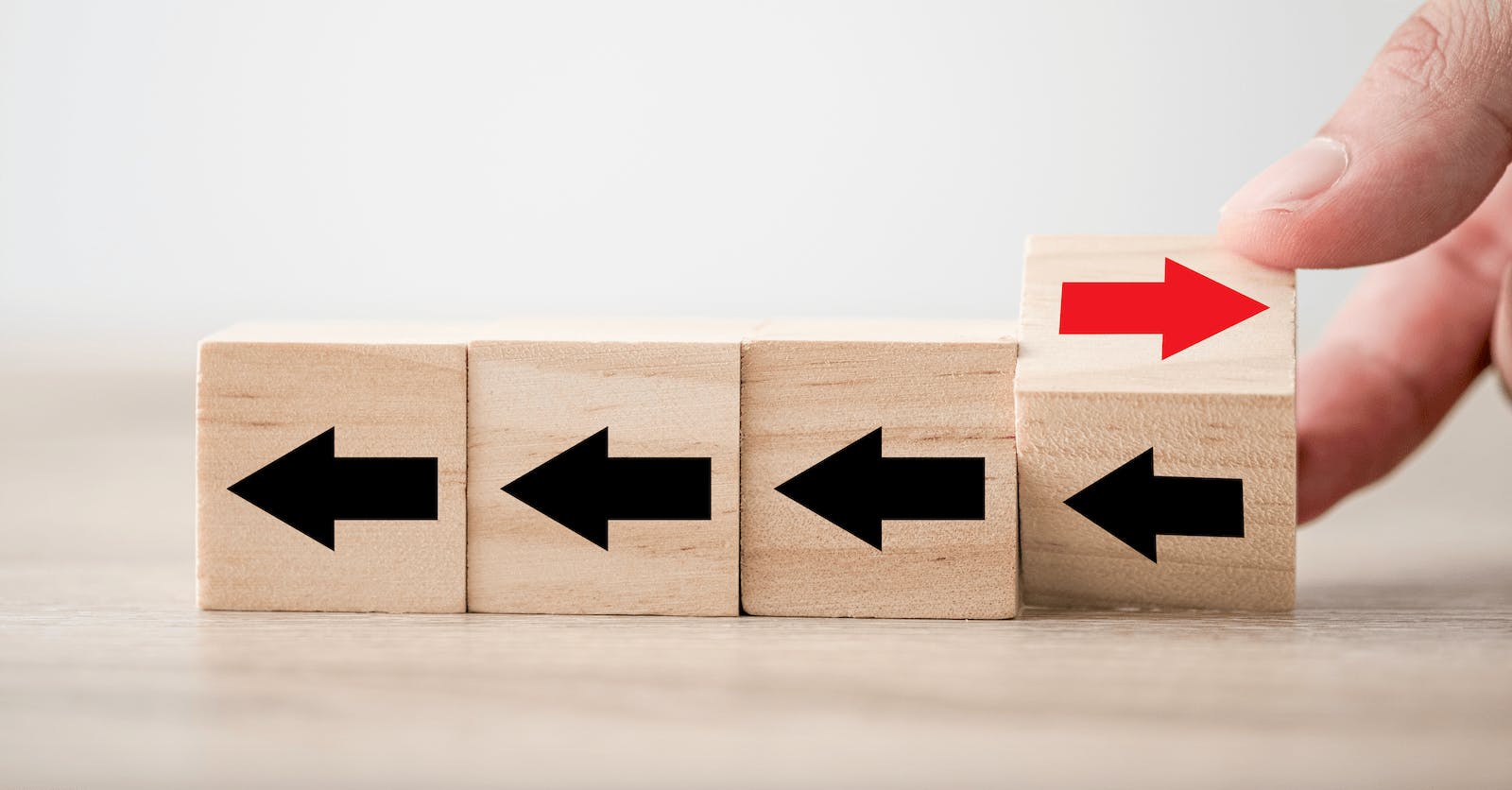 We Can All Learn Something About Industry Disruption From The Amherst Group's Rich Rodriguez | Image: Dilok / Stock adobe