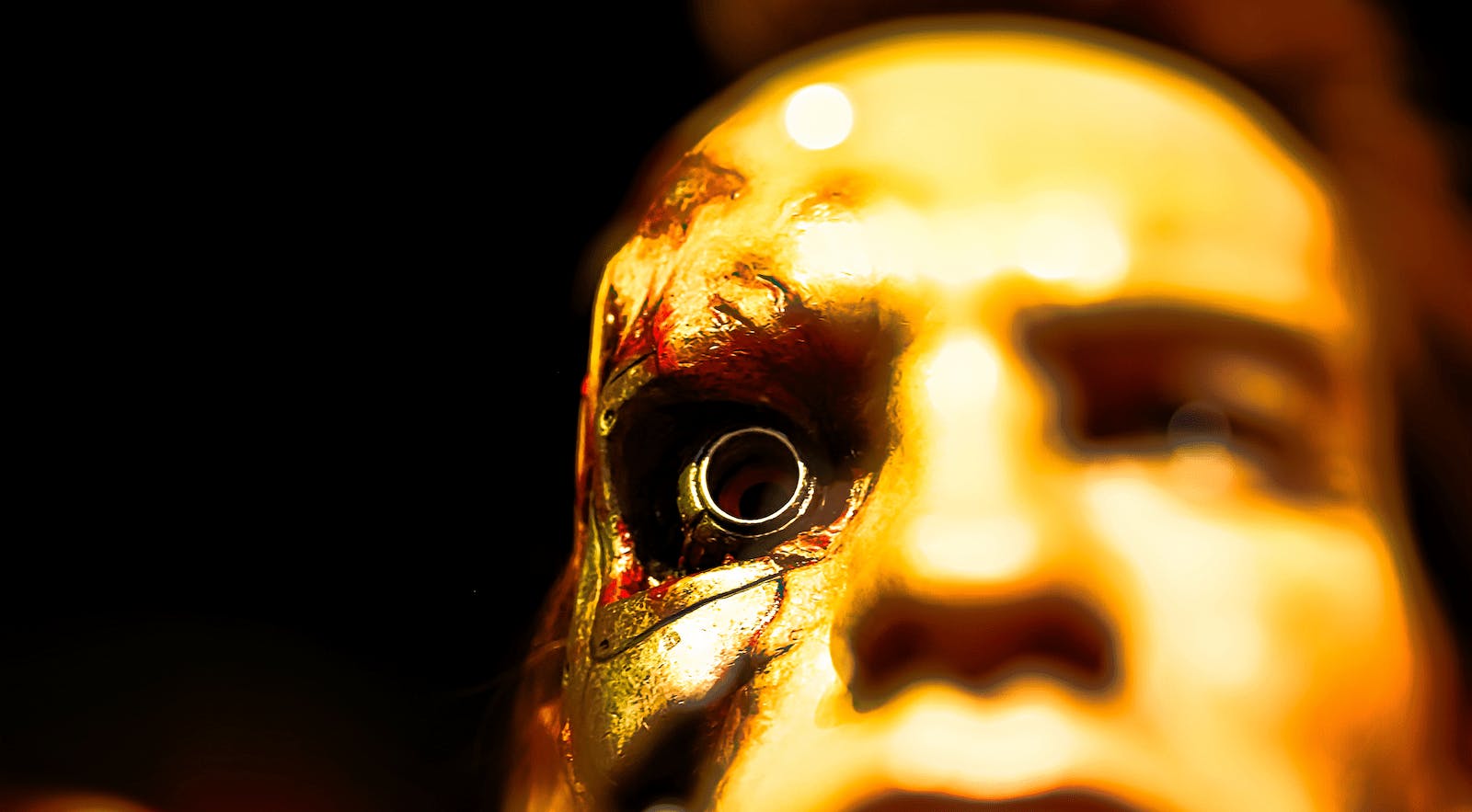 Will The Development Of Artificial Intelligence Eventually Lead Us To A 'terminator' Like Existence? | Image: Ameri Cantaro / Stock adobe