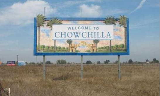 Chowchilla