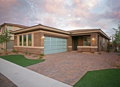 Meritage Homes, Chandler Design-Build among NAHB National Green ...