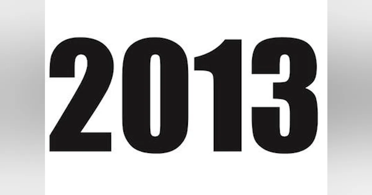 13 sales and marketing strategies for 2013 13 sales and marketing strategies for 2013