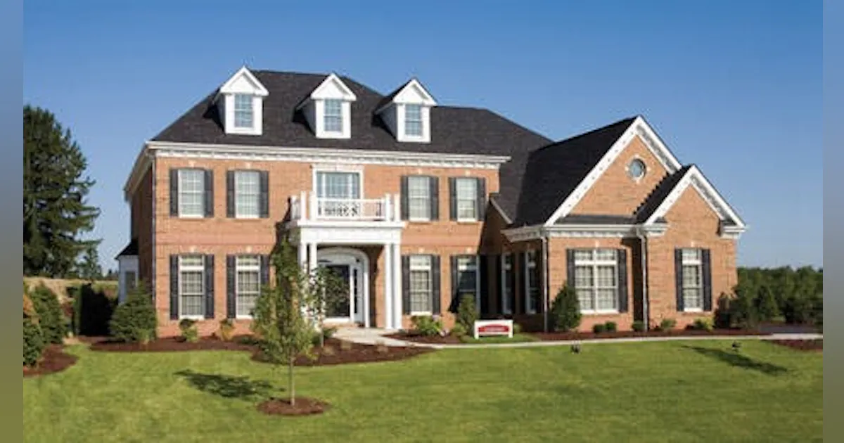 Housing giants merge: NVR acquires Heartland Homes | Pro Builder