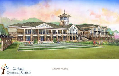 66fdbd8da5dba0e152462160 Carolina20arbors20amenity20center20rendering