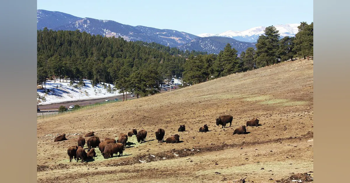 Denver Rural Area Wave of Developments to Roll Out on Denver’s Surrounding Farmlands ...