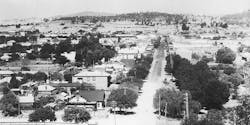66fdbe9336c97e19a98b60b9 Looking Down Dean Street Albury 1920s 1930s From 66fdbe9336c97e19a98b60b9 Looking Down Dean Street Albury 1920s 1930s From