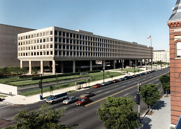 66fdbec53cabd92172a69bb0 Us Dept Of Energy Forrestal Building 1 4