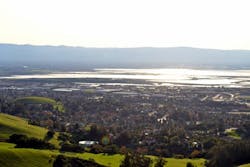 66fdbec6e63fdc540d45875e South San Francisco Bay Viewed From Mission Peak I 66fdbec6e63fdc540d45875e South San Francisco Bay Viewed From Mission Peak I