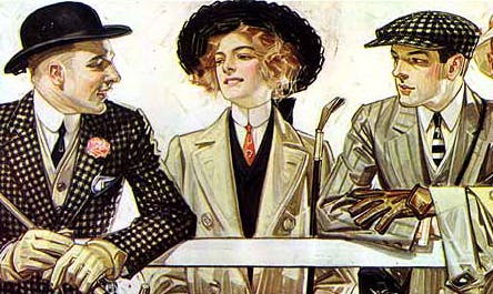 66fdbece3cabd920b8a69bca Leyendecker Arrow Color 1907 Detail 3