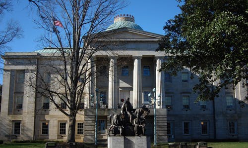 66fdbed0e1fd4aee2fe1f0b4 North Carolina State Capitol Building In Raleigh 3