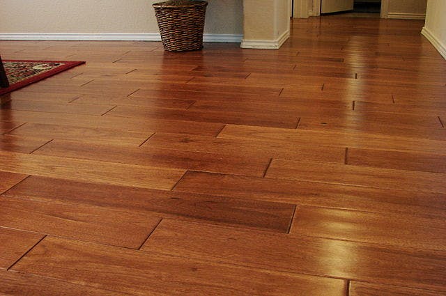 66fdbedea5dba0b17d4625a2 Wood Flooring Made Of Hickory Wood 3