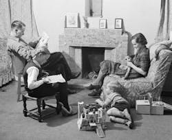 66fdbee4d4ea3849a5a59b16 Firemans Family Everyday Life In Wartime London 19 66fdbee4d4ea3849a5a59b16 Firemans Family Everyday Life In Wartime London 19