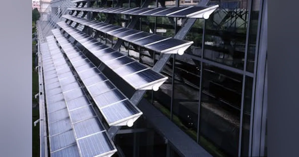 Battle over low-cost, Chinese-made solar equipment could stunt solar ...
