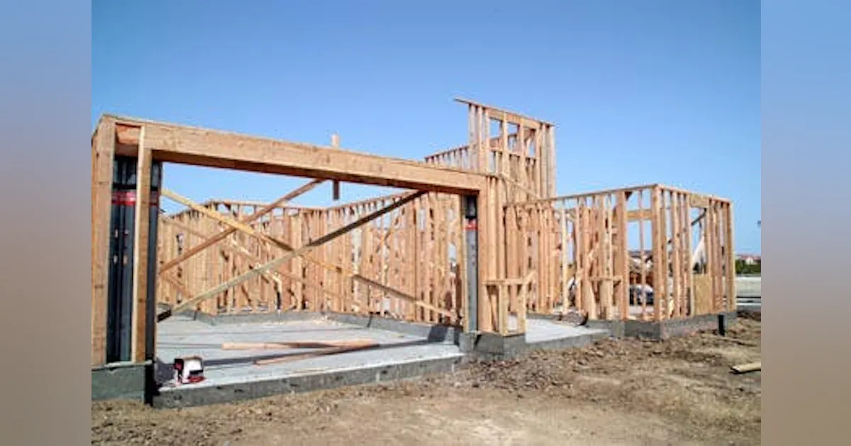 Mn Building Code Minnesota County wants to opt out of state building code | Pro Builder