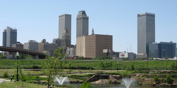 66fdbfb2d4ea383b10a59cfc Tulsa Skyline