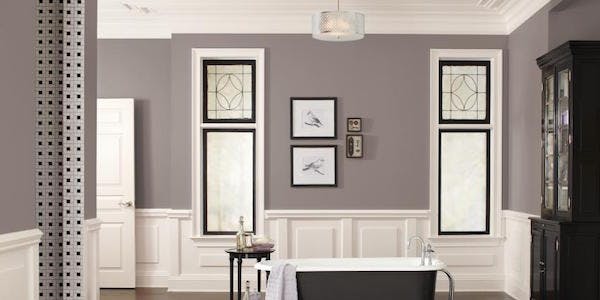 66fdbfed3cabd974dda69efc Sherwinwilliams Poised Taupe Bathroom