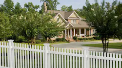 Fence
