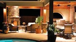 Outdoor Living