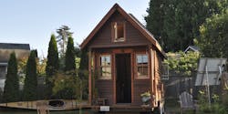 66fdc0143cabd9319fa69f71 Tiny House In Yard Portland 66fdc0143cabd9319fa69f71 Tiny House In Yard Portland