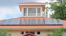 Solar Panel Array 1794503 1280