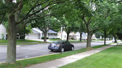 A Report Examines How Four Common Neighborhood Design Affect Residents’ Physical Activity Habits And Mental Wellness