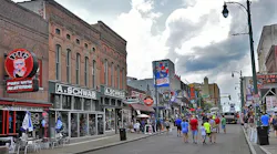 Memphis