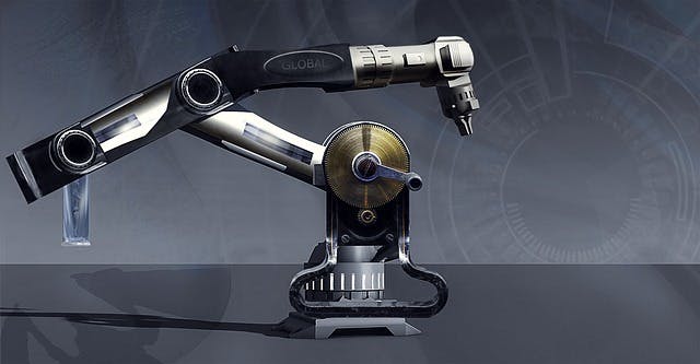 66fdc068a897b5bd97b20362 Robot