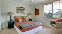 Bedroom Spare 1