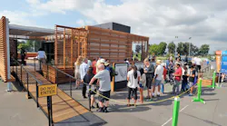 Solar Decathlon 2015 House