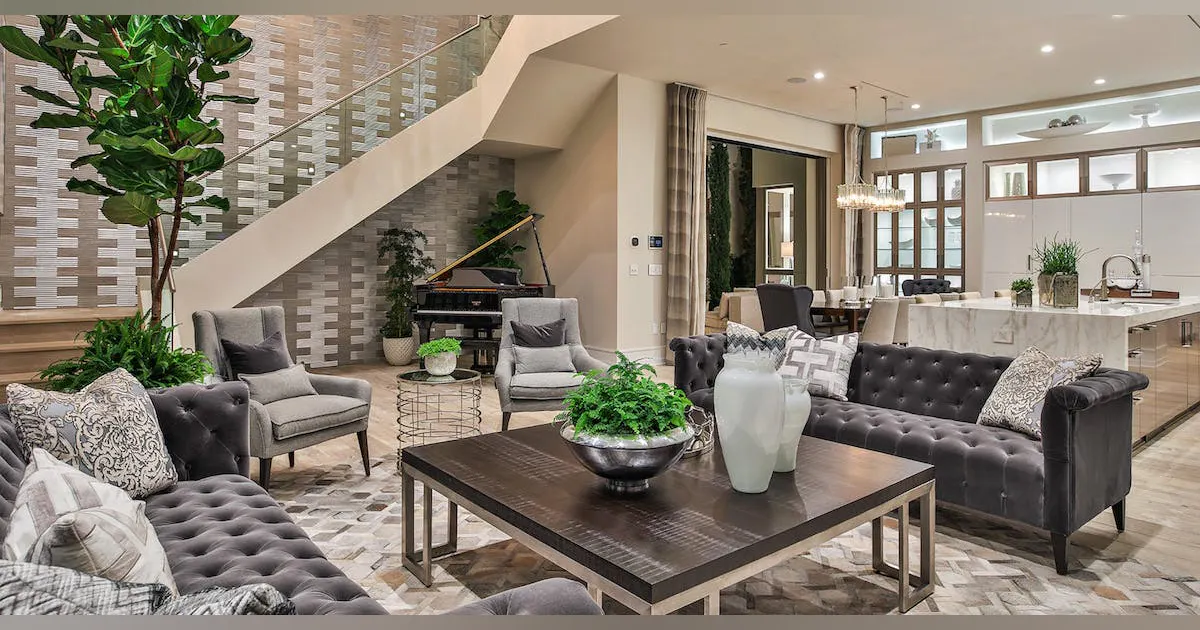 Jewel, Plan 2 | Gold Award | Pro Builder