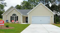 Small Home For Sale