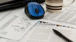 Tax Forms Income Business 39665