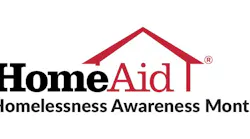 Photo: HomeAid America